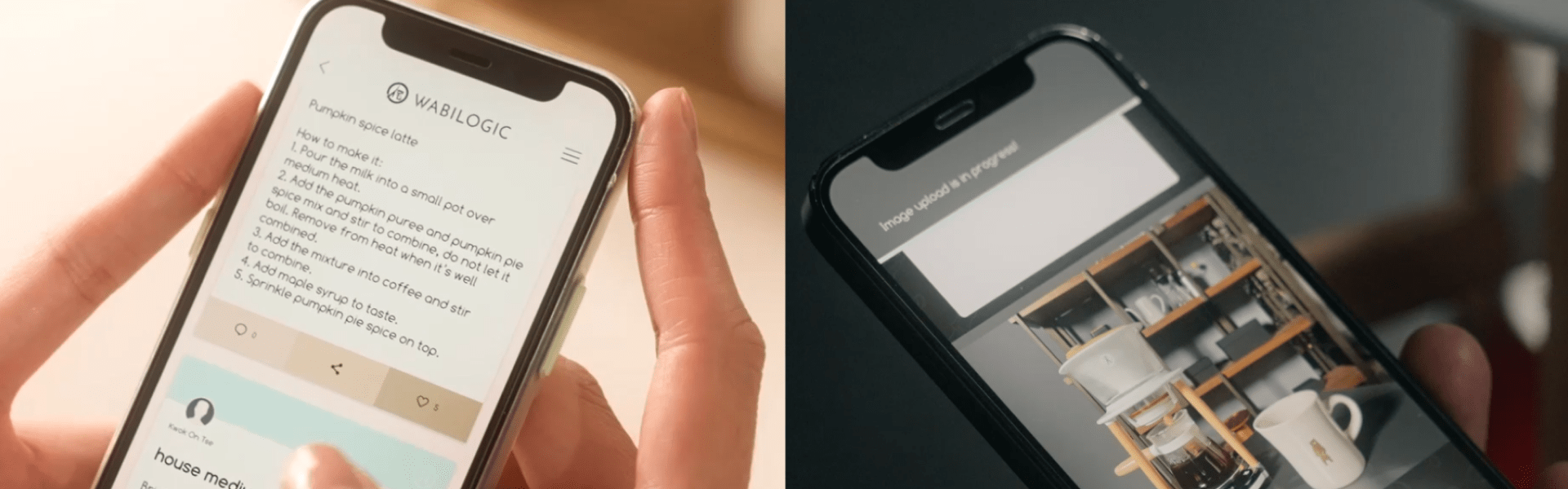 WABILOGIC JAPAN Senz V スマート ハンドドリップ コーヒー デバイス 今日からあなたもホームバリスタに Smart Pour Over Coffee Device WABILOGIC アプリ コーヒーライフを豊かに